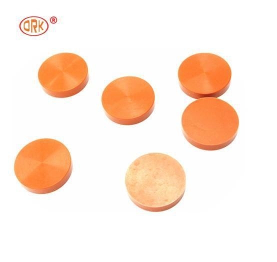 1.78mm - 31mm Sekcja poprzeczna Kauczuk silikonowy O Ring Typy NBR