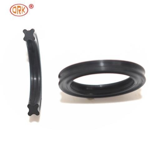 Dynamiczne uszczelniające gumy O-Ring przekrój C/S 1.78mm-31mm Cztery pierścienie Materiał NBR