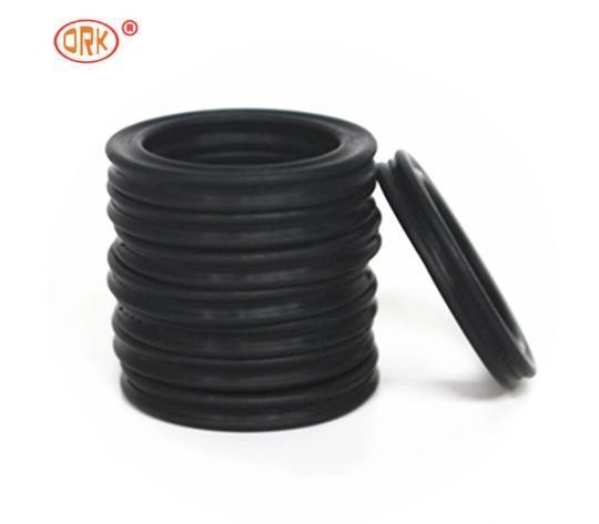 Dynamiczne uszczelniające gumy O-Ring przekrój C/S 1.78mm-31mm Cztery pierścienie Materiał NBR