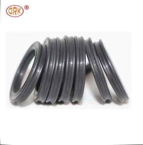 Dynamiczne uszczelniające gumy O-Ring przekrój C/S 1.78mm-31mm Cztery pierścienie Materiał NBR