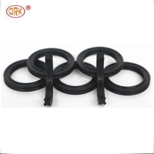 Dynamiczne uszczelniające gumy O-Ring przekrój C/S 1.78mm-31mm Cztery pierścienie Materiał NBR