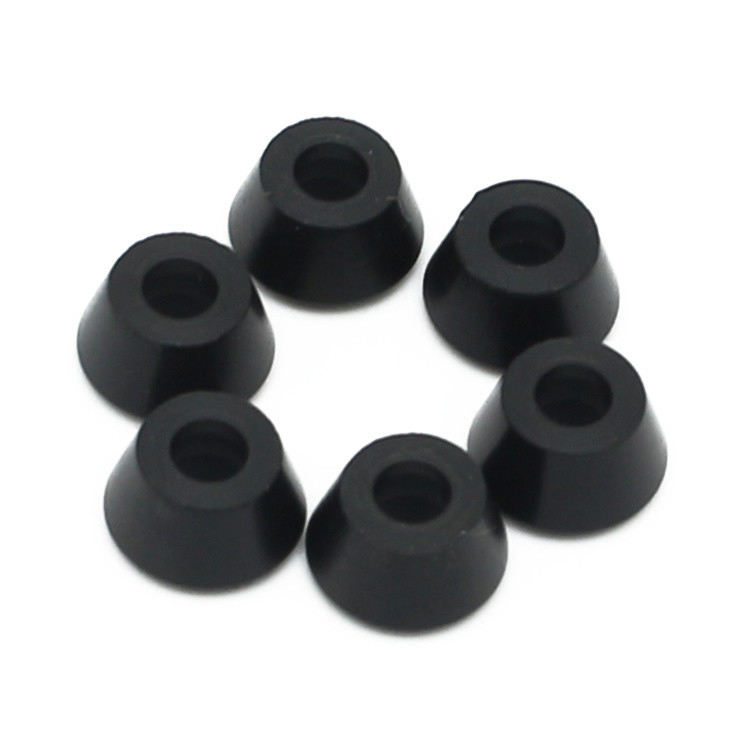 Stopy gumowe do desek do cięcia Przekrój poprzeczny C/S 1,78mm-31mm Trwałe inne produkty gumowe
