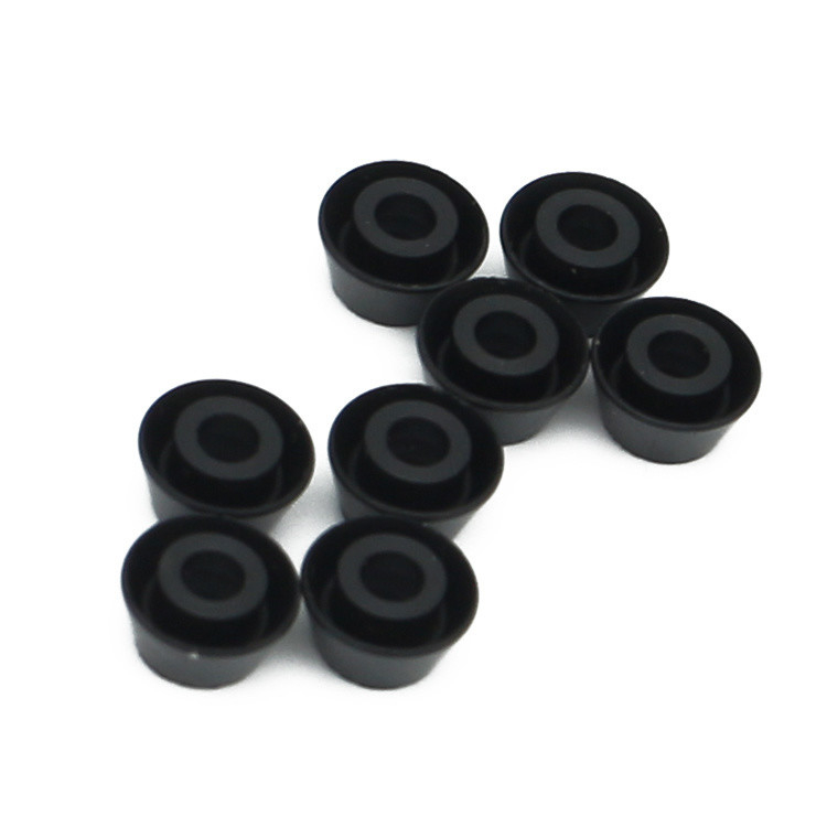 Stopy gumowe do desek do cięcia Przekrój poprzeczny C/S 1,78mm-31mm Trwałe inne produkty gumowe
