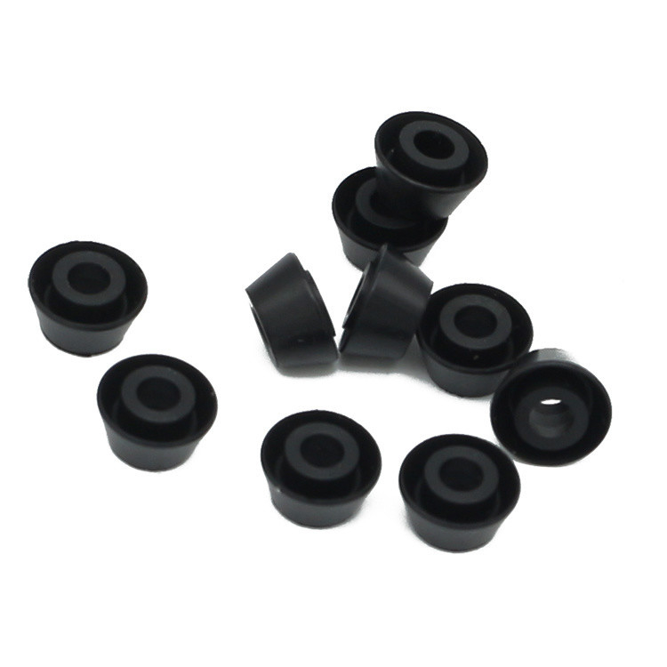 Stopy gumowe do desek do cięcia Przekrój poprzeczny C/S 1,78mm-31mm Trwałe inne produkty gumowe