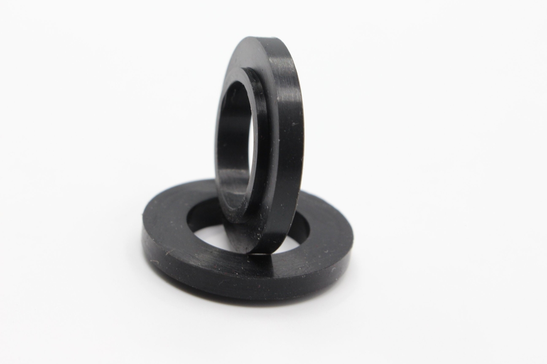 1.78mm - 31mm Gumowa pieczęć zaworu C/S Standardowy silikonowy pierścień O wysokiej temperatury do różnych potrzeb