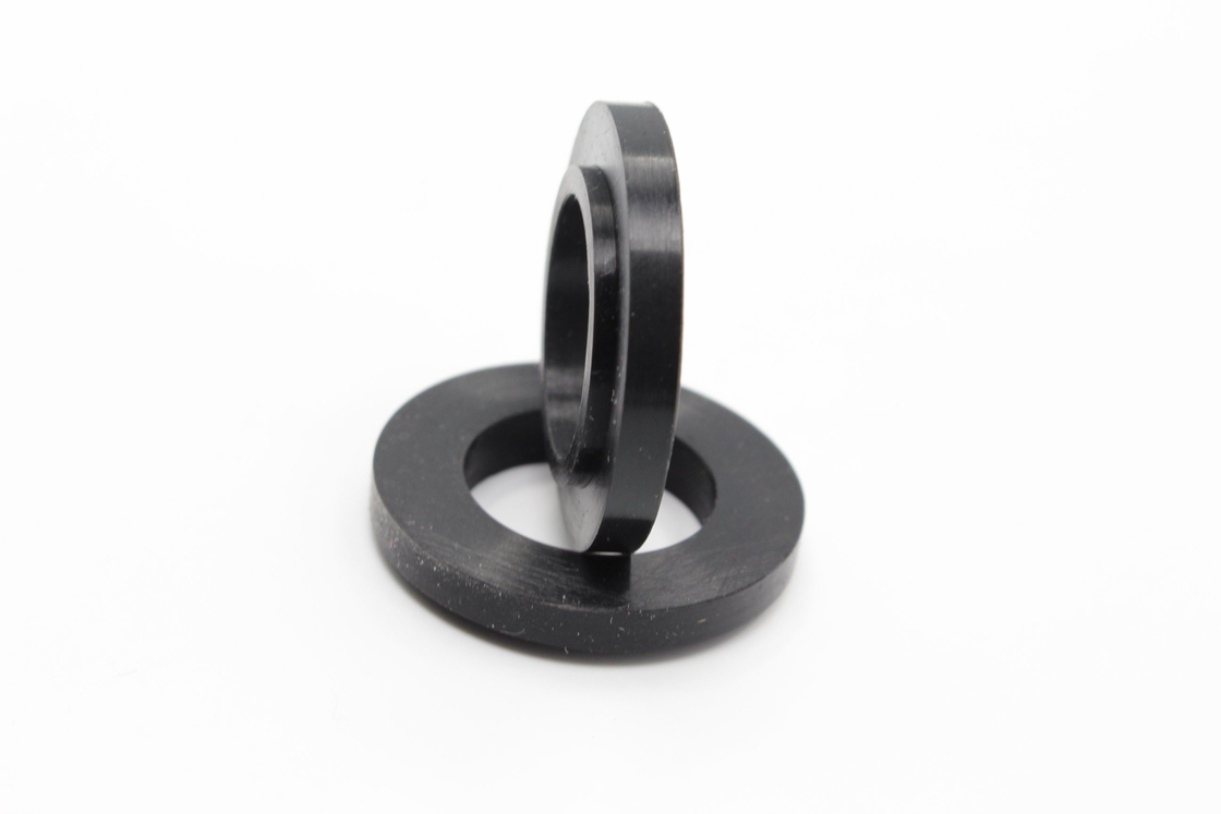 1.78mm - 31mm Gumowa pieczęć zaworu C/S Standardowy silikonowy pierścień O wysokiej temperatury do różnych potrzeb