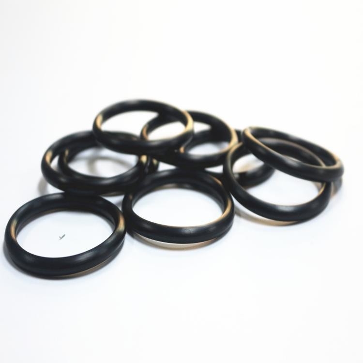 AS568 PG Standard Size High Temperature Rubber O Rings dla zastosowań o wysokiej temperaturze