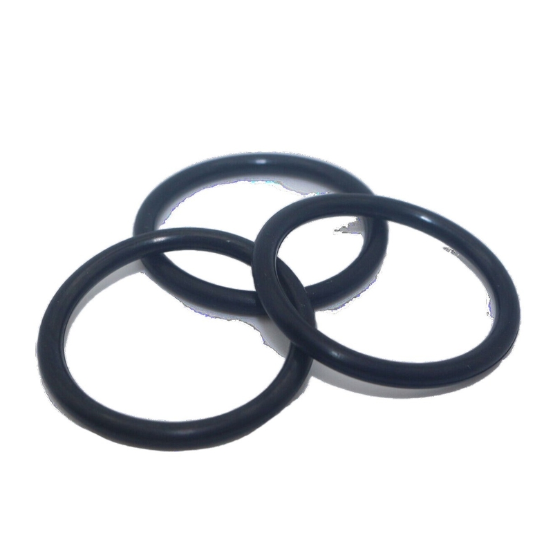 AS568 PG Standard Size High Temperature Rubber O Rings dla zastosowań o wysokiej temperaturze