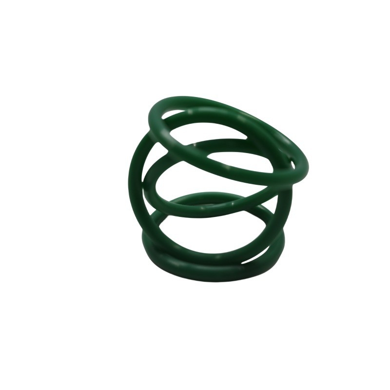 AS568 PG Standard Size High Temperature Rubber O Rings dla zastosowań o wysokiej temperaturze