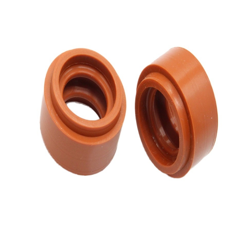 Części samochodowe Produkty walkanizowane na zamówienie FKM NBR EPDM Polyurethane PU Formowane do cięcia