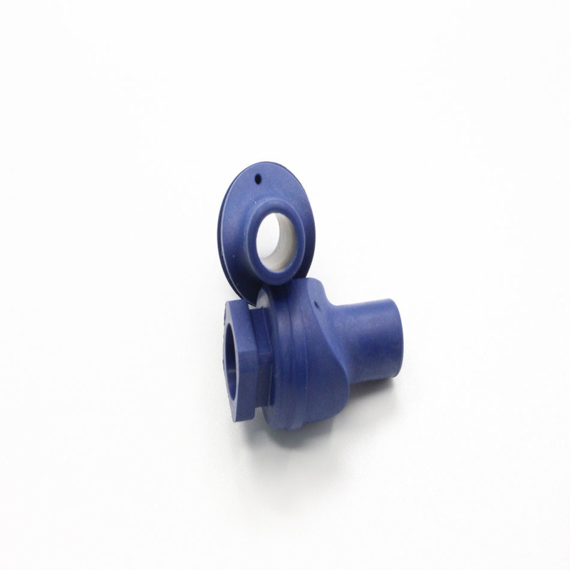 Części samochodowe Produkty walkanizowane na zamówienie FKM NBR EPDM Polyurethane PU Formowane do cięcia