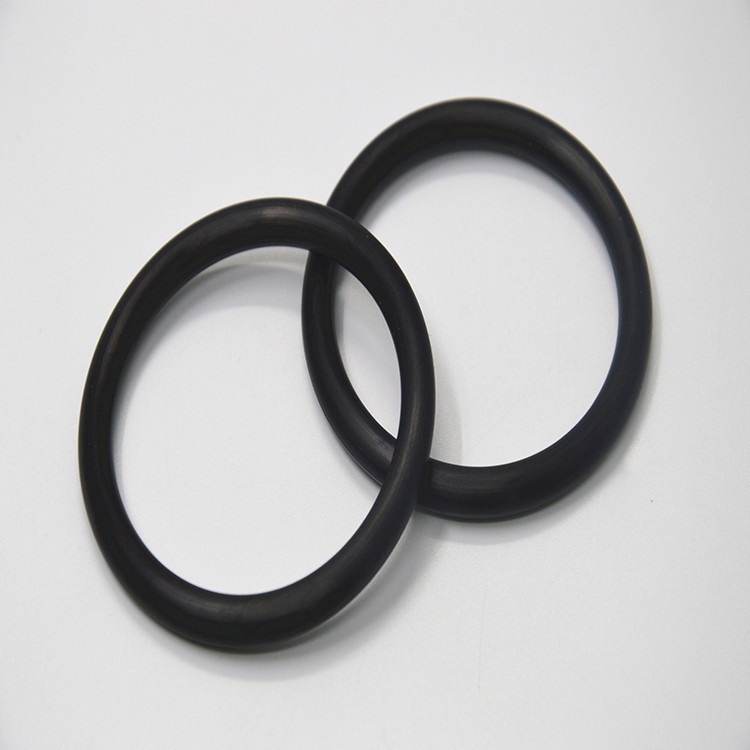 AS568 PG Standard Size Durable Fkm Silicone/VMQ Rubber O-Ring Mold dla zegara i gazu