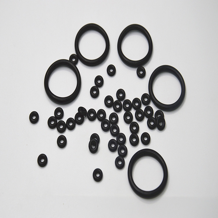 AS568 PG Standard Size Durable Fkm Silicone/VMQ Rubber O-Ring Mold dla zegara i gazu