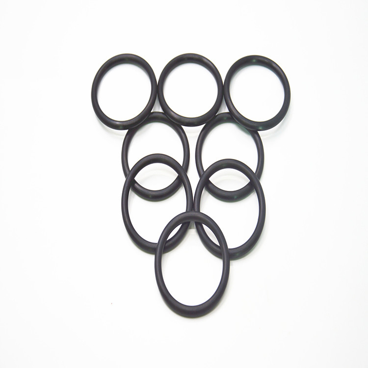 AS568 PG Standard Size Durable Fkm Silicone/VMQ Rubber O-Ring Mold dla zegara i gazu