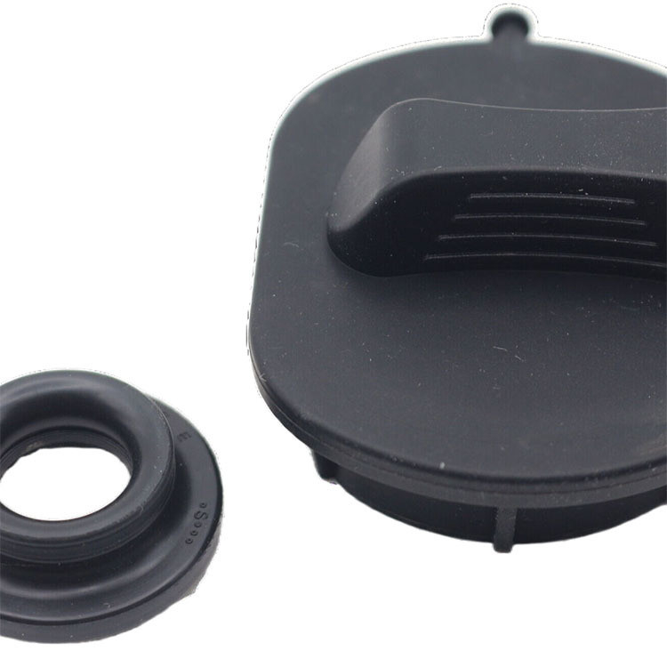 STP STEP Format IGS CAD Custom Molded Vacuum Sealed Rubber Dust Cover dla pompy hamulcowej