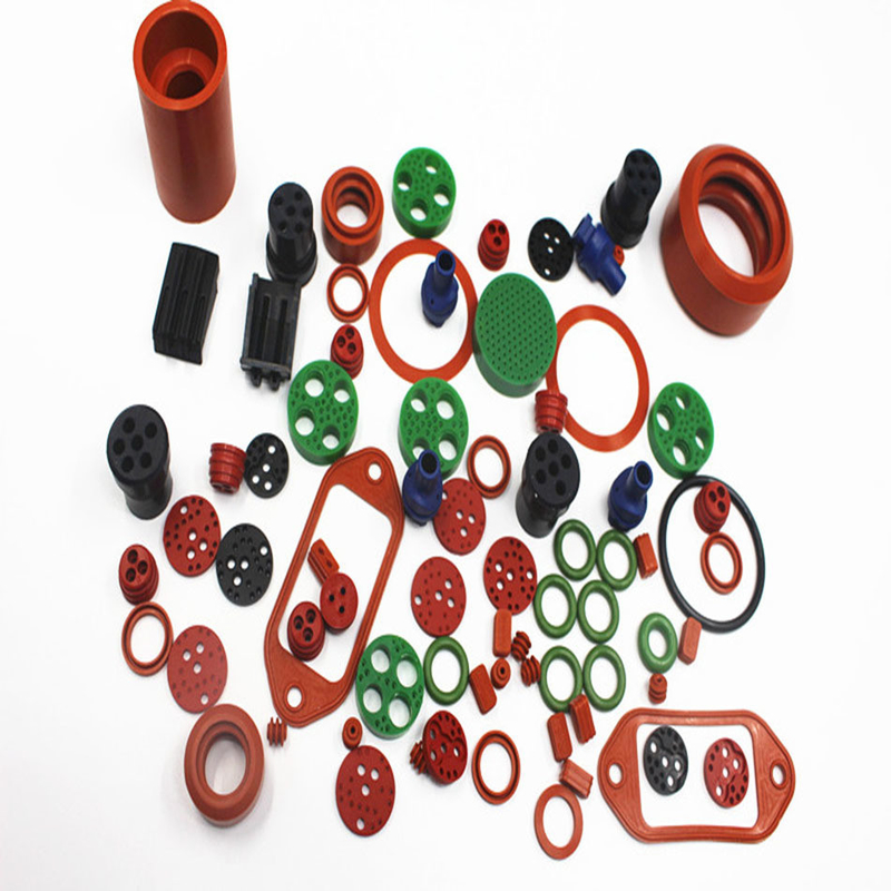 STP STEP Format IGS CAD Custom Molded Vacuum Sealed Rubber Dust Cover dla pompy hamulcowej