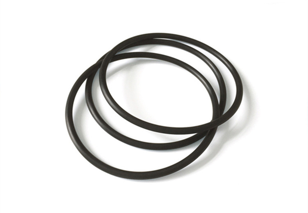 Żywność 1,5 mm Hydraulic Jack R134A HNBR Nitrile Fkm NBR EPDM FFKM Gasket Rubber Silicone Seal O-Ring