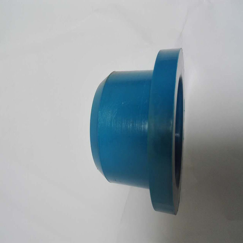Produkty z gumy samochodowej 90 stopni Super Seal wodoodporne buty z gumy do obudowy drutu
