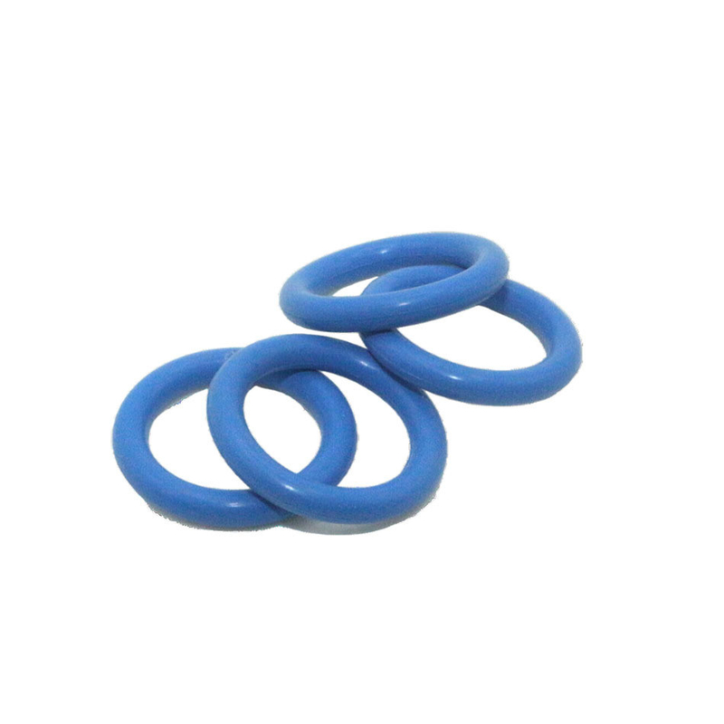 70 Shore A O-Ring z NBR FKM EPDM Silicone VMQ BR SNR NR uszczelki