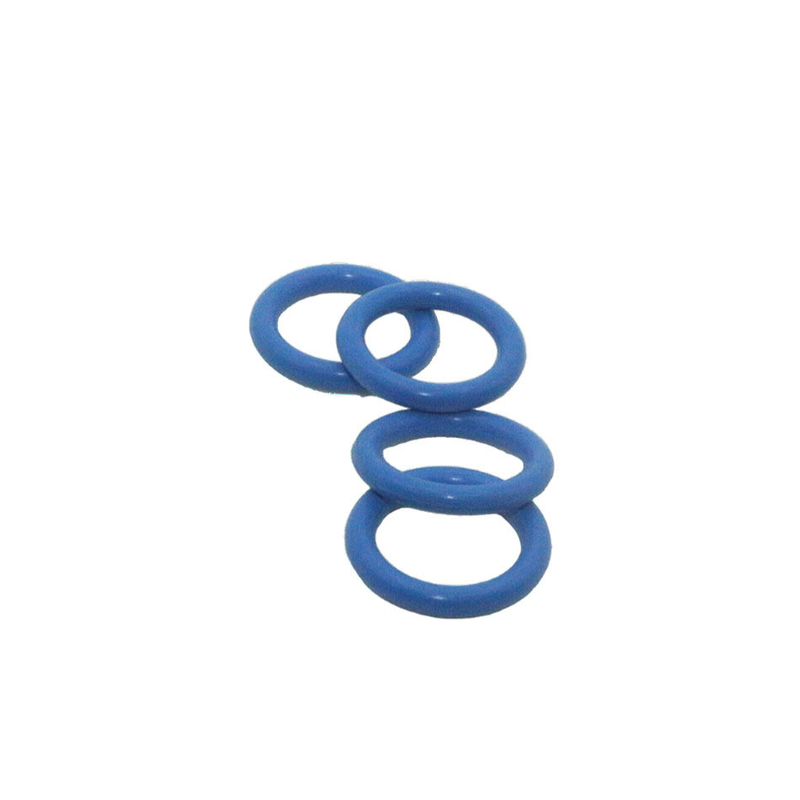 70 Shore A O-Ring z NBR FKM EPDM Silicone VMQ BR SNR NR uszczelki