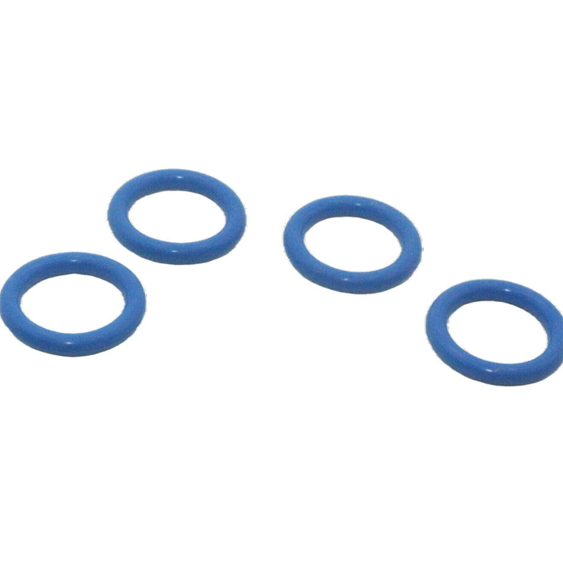70 Shore A O-Ring z NBR FKM EPDM Silicone VMQ BR SNR NR uszczelki