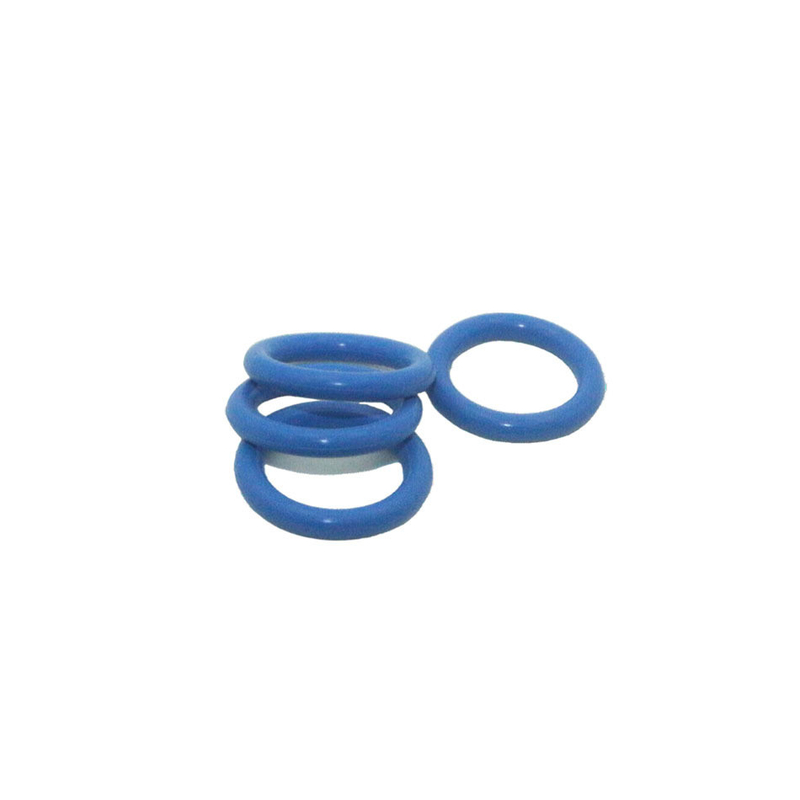 70 Shore A O-Ring z NBR FKM EPDM Silicone VMQ BR SNR NR uszczelki