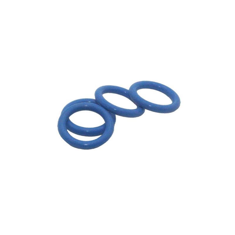 70 Shore A O-Ring z NBR FKM EPDM Silicone VMQ BR SNR NR uszczelki