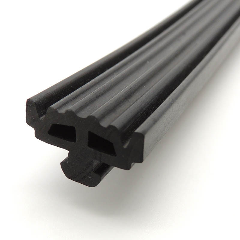 2mm-5mm Automotive Rubber Rope Foam lub Solid EPDM Silicone Cord OEM/ODM Akceptowalne