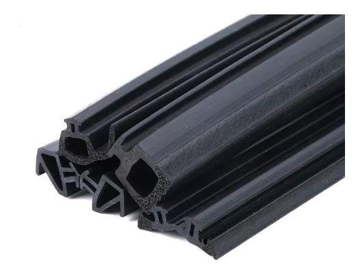 Zamrażarz Magnes Gumowy Płyta lodówka Plastikowa uszczelka Profil Zamrażarka Drzwi Zamknięcia