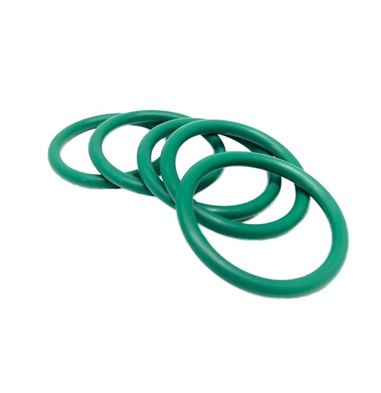 Rodzaj materiału NBR FKM Silicone O Ring 12mm*3mm 75 Shore Waterproof EPDM NBR Rubber O-ring