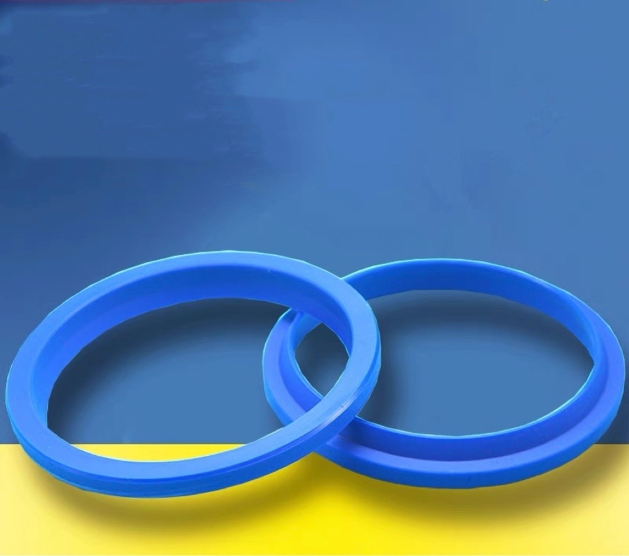 AS568 PG Standard Size Pneumatyczny zestaw uszczelniający dla cylindrów hydraulicznych Łatwe w instalacji