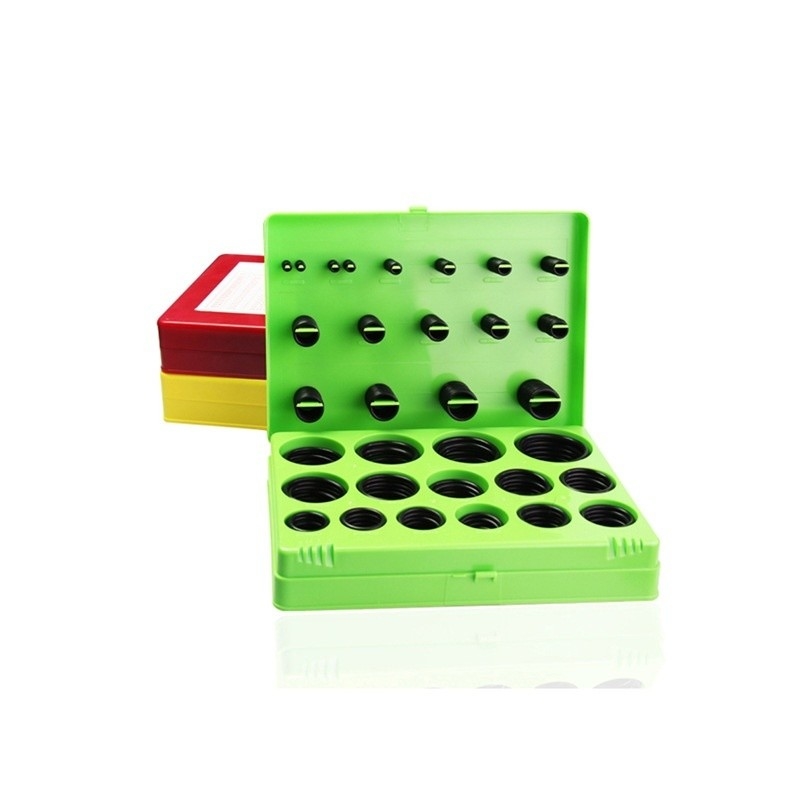 Hydraulic cylinder Excavator O Ring Kit 3D 2D Format rysunku Hydraulic O Ring
