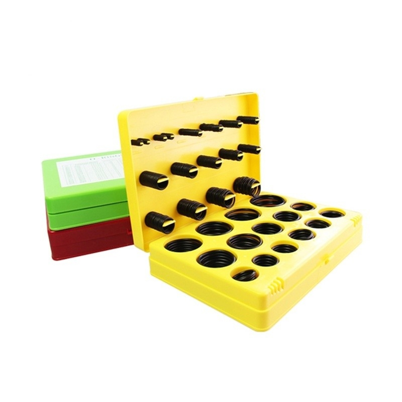 Hydraulic cylinder Excavator O Ring Kit 3D 2D Format rysunku Hydraulic O Ring
