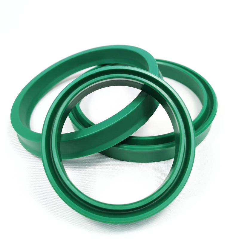 EPDM NBR Silicone Rubber Piston Seal dla Multi-Gau Polyurethane Hydraulic Oil Seal Kit