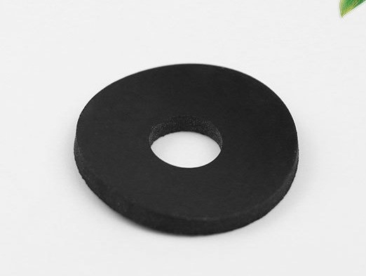Elastyczny elastyczny półprzewodnik o pierścieniu 50 - 90 ShoreA Butterfly Valve Rubber Seals