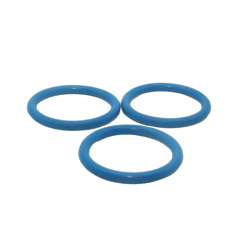 12 mm x 3 mm silikonowy pierścień O półprzewodnik 75 Shore NBR gumy EPDM pieczęć olejowa 、