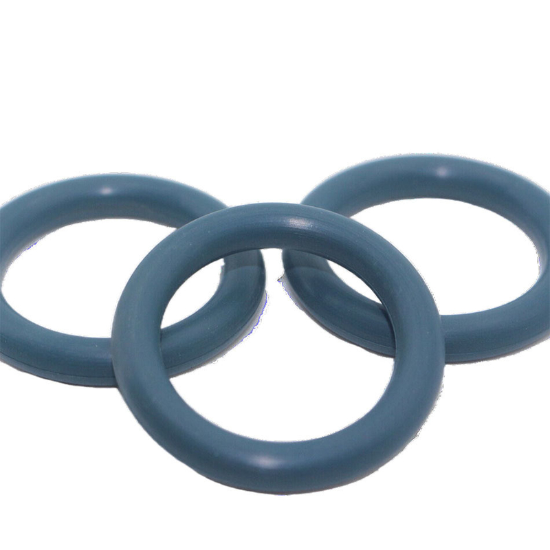 12 mm x 3 mm silikonowy pierścień O półprzewodnik 75 Shore NBR gumy EPDM pieczęć olejowa 、