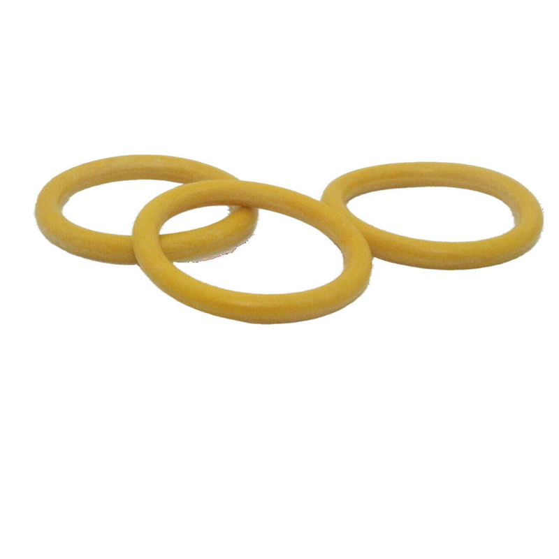 12 mm x 3 mm silikonowy pierścień O półprzewodnik 75 Shore NBR gumy EPDM pieczęć olejowa 、