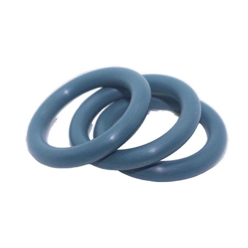 Rysowania 3D/2D Małe i duże EPDM FKM NBR O-Ring Seal 20-90 Shore A Zakres twardości
