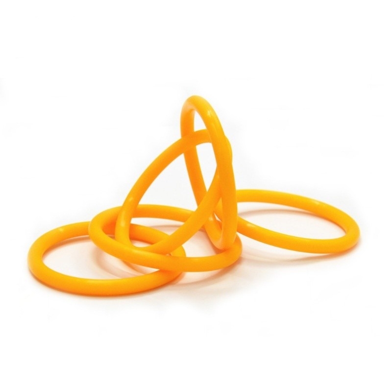 Wielofunkcyjne uszczelki gumowe FFKM FKM EPDM Silicone O-Ring NBR O-Ring dla od OEM