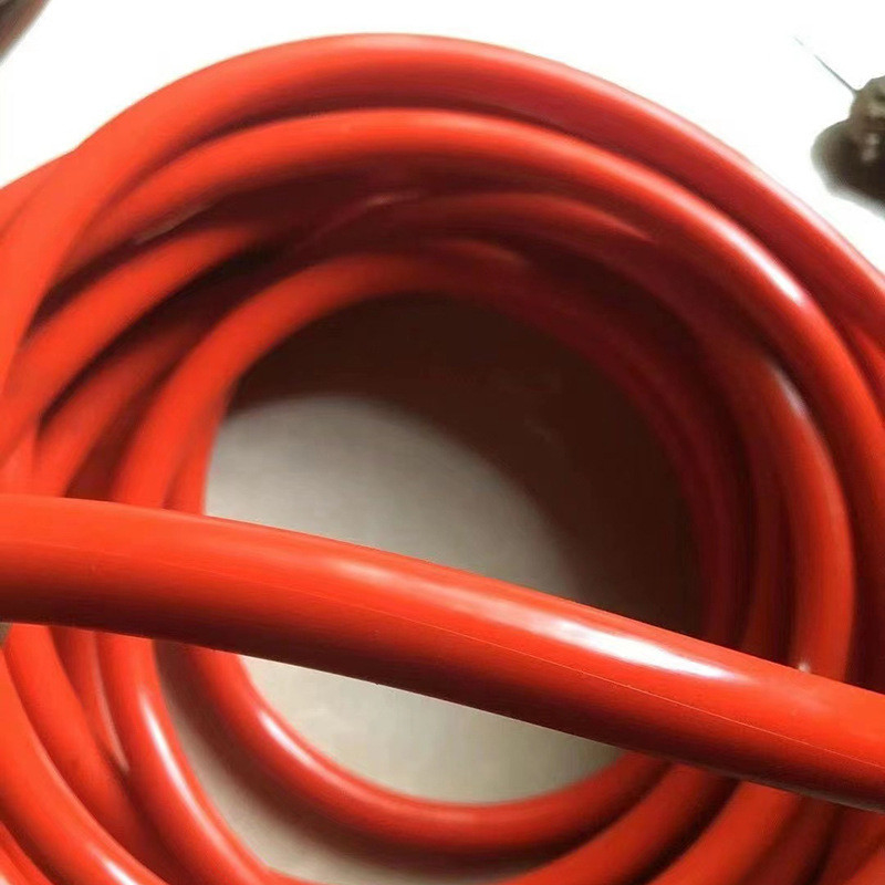 Produkty z gumy O-Ring niestandardowej do różnych kolorów i usługi przetwarzania formy