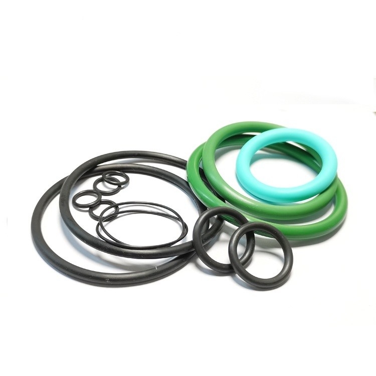 12 mm*3 mm 75 Wodoszczelny EPDM na brzegu Usługa formowania gumy O-Ring dla potrzeb przemysłowych