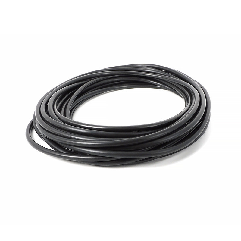 Wodaodporne zamknięte uszczelki NBR EPDM FKM Fluorosilikon AS568 O-Ring dla urządzeń produkcyjnych