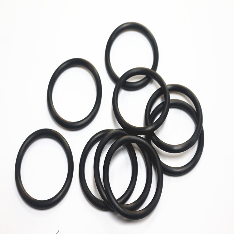 Inspekcja gwarantowana Buna-N Silicone Valve Air Valve Box Sealing Ring for Daquan Faucet