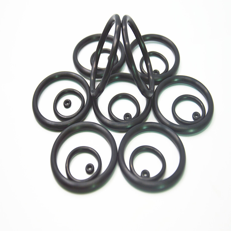 270 sztuk Gumy O-Rings Gaskets uszczelniacze dla pomp klimatyzacyjnych