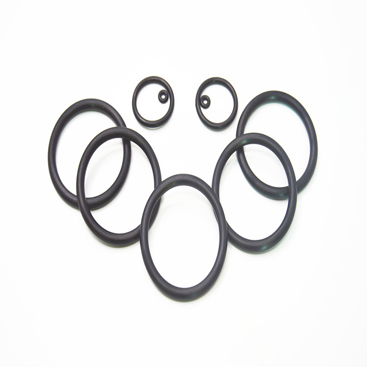 270 sztuk Gumy O-Rings Gaskets uszczelniacze dla pomp klimatyzacyjnych