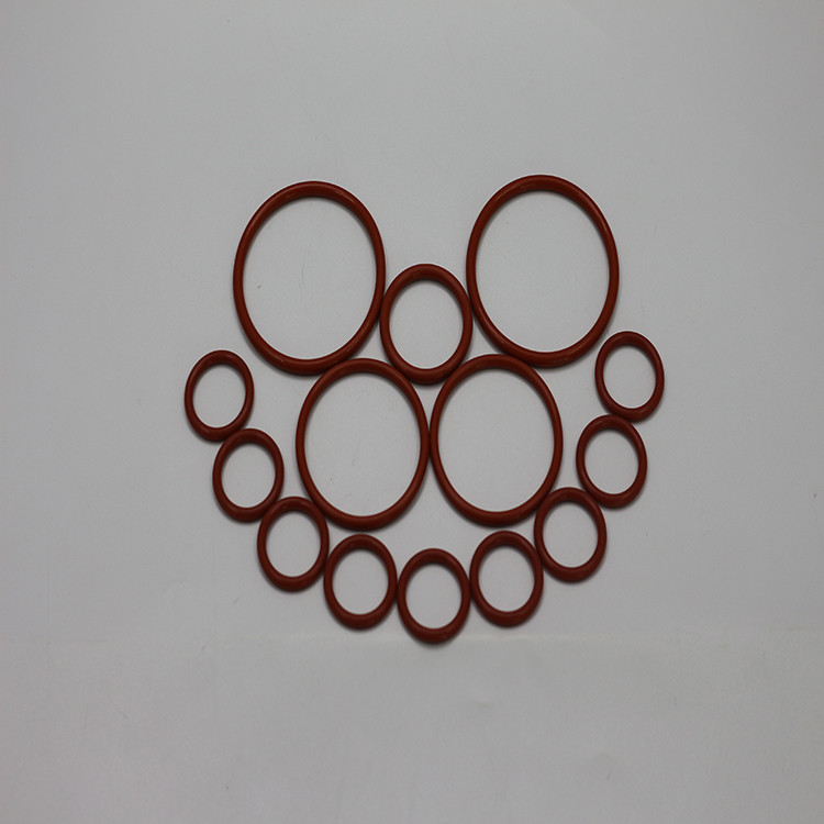 Kategoria produktów wysokiej bezpieczeństwa gumowej O Ring Seal Gasket dla dostosowanych wymiarów