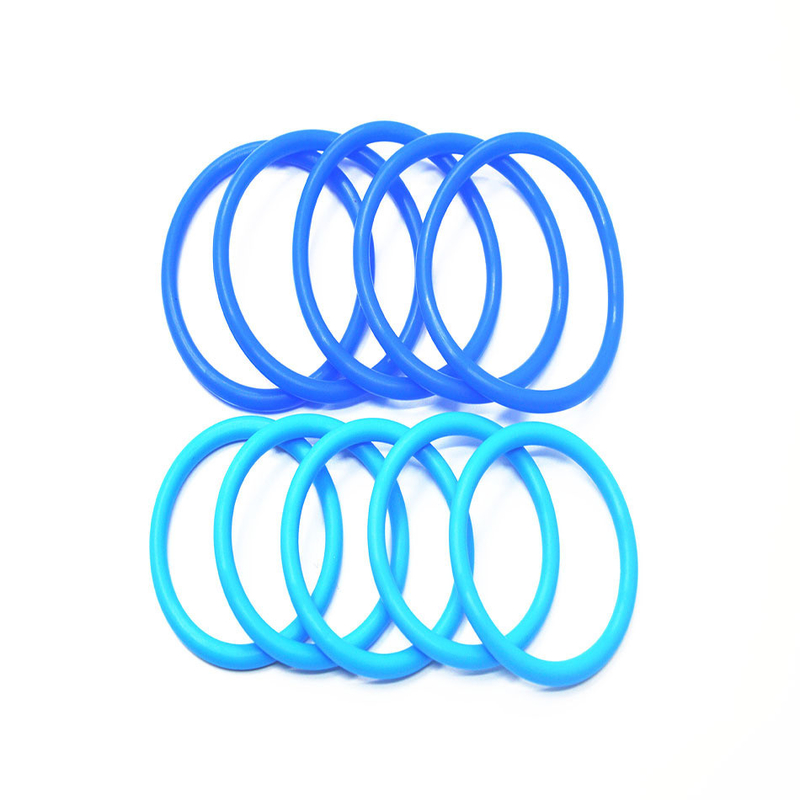 AS568 PG Standard Size Nbr/Epdm/Silicone/Fkm/Sbr/Nr O-Ring Seal dla różnych urządzeń