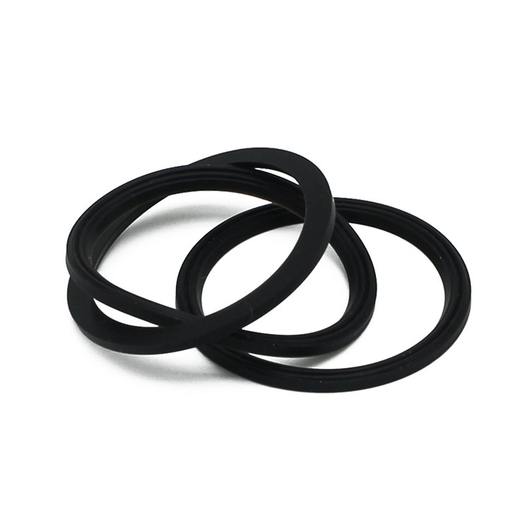 OEM/ODM Kauczuk EPDM FKM SBR NR Okrągły, prosty, cienkie, płaskie, z wyłączeniem ścieków, z pełną kontrolą CE
