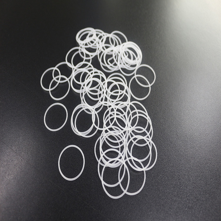233 / 5,7 mm Pieczęć oleju i gazu Produkty spożywcze Gumka silikonowa O Ring Set